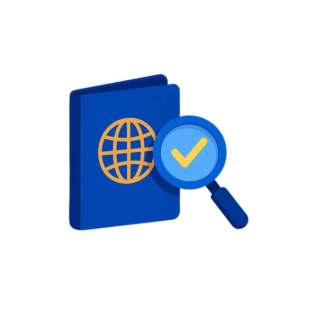 Ilustración del registro mercantil